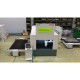 Machine de découpe laser fibre SMART HD-F