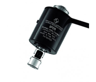 Appareil à tarauder adaptable sur machine spéciale, type SPD