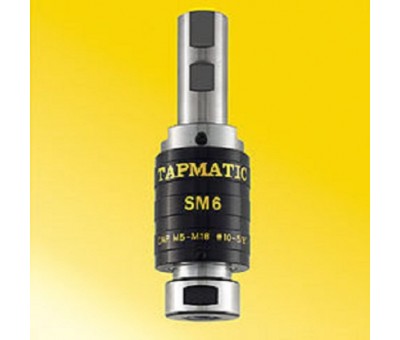 Achat Broche à compensation pour taraud de centres d'usinage