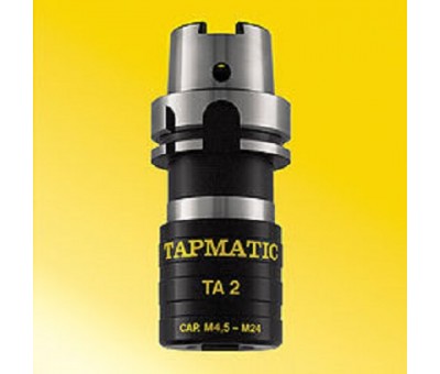 Devis Broche à compensation pour taraud de centres d'usinage