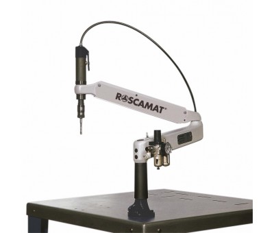 Achat Bras de taraudage pneumatique compact R200, M2 à M14 (M16)