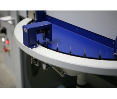 Achat Machine de sablage automatique à plateau rotatif