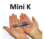Mini régulateur hydraulique Mini K, jusqu'à 2000N - SAPHY-PMER