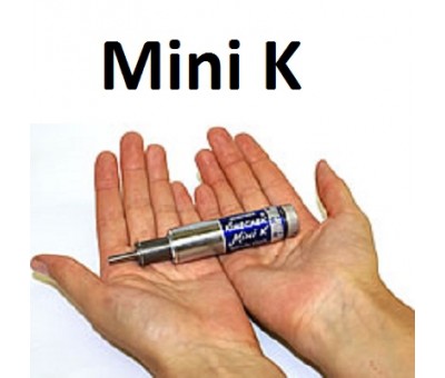 Mini régulateur hydraulique Mini K, jusqu'à 2000N