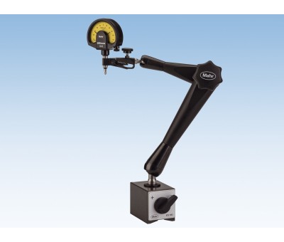 Statif pour mesure 3D de précision MARSTAND 815 MG à socle magnétique