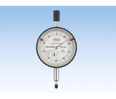 Comparateur montre à aiguille MARCATOR 810