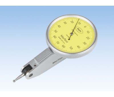 Comparateur haute précision M2T force mesure accrue - Maintenance