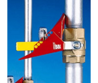 Achat Condamnation de vanne à clapet