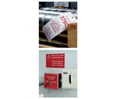 Achat Imprimante de panneaux et d'étiquettes BBP 31