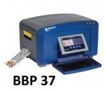 Imprimante d'étiquette et panneau de signalisation BBP 35 | 37 - JMB IDENTIFICATION