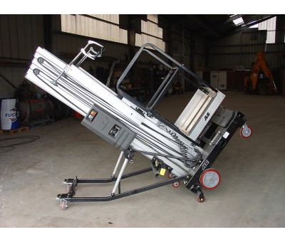 Vente Nacelle manuelle compacte ACCESSMASTER (AXEO)