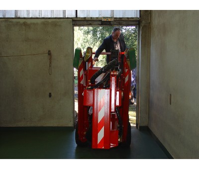 Vente Nacelle araignée compacte Leguan 125, 12,5 mètres (AXEO)