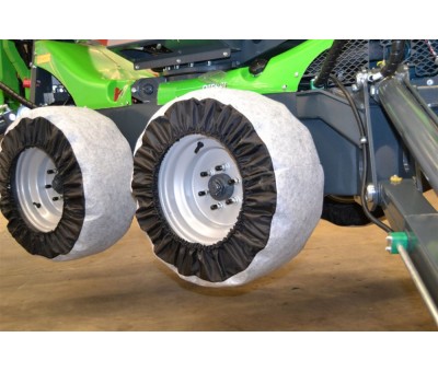 Fabricant Nacelle araignée automotrice Leguan 160, 16 mètres