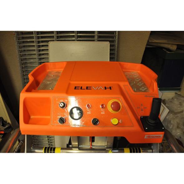 Comparateur Nacelles automotrices MINILEV Elevah 50 et 65