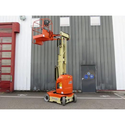 Nacelle TOUCAN - AXEO