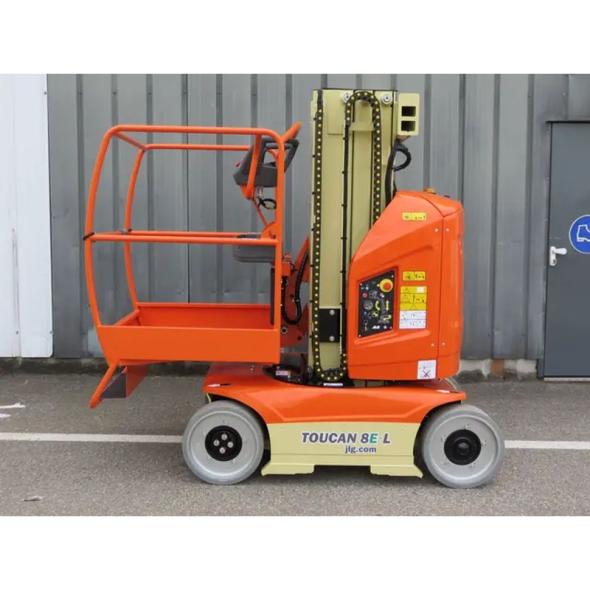 Achat Nacelle TOUCAN