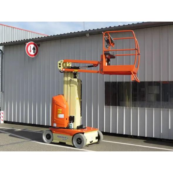 Devis Nacelle TOUCAN