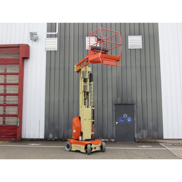 Vente Nacelle TOUCAN (AXEO)