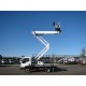 Achat Nacelle sur camion SNAKE 2010, 20 mètres