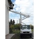 Vente Nacelle sur camion SNAKE 2010, 20 mètres (AXEO)