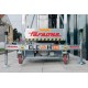 Vente Nacelle aluminium manuelle Pocketlev Elevah 70, jusqu'à 7 mètres (AXEO)