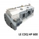 Tamis centrifuge Le Coq HP600