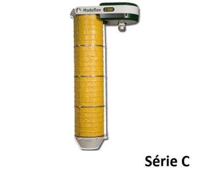 Manche de chargement pour camion citerne, série C