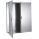 Armoire modulaire inox AISI 304 ou 316L