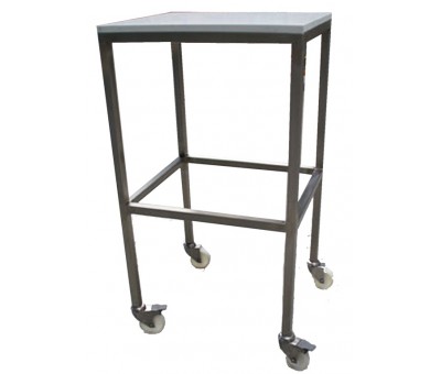 Devis Table de travail inox multifonction