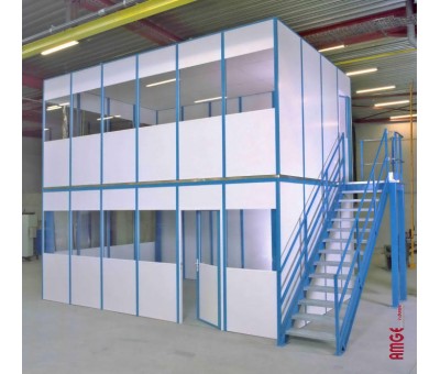 Devis Ensemble bureau atelier plateforme