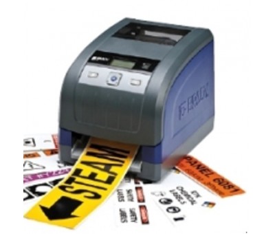 Imprimante d'étiquettes et panneaux signalétique couleur BBP 33