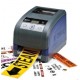 Imprimante d'étiquettes et panneaux signalétique couleur BBP 33
