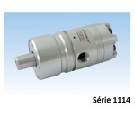 Joint tournant AutoSense™ fluides micro pulvérisation air comprimé - DEUBLIN