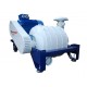 Ventilateurs haute pression TRL