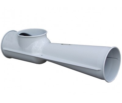 Injecteur TF pour circuit de transport pneumatique