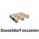 Palette Dusseldorfer d'occasion 1er choix