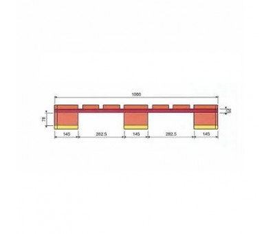 Devis Palette Europe 3 neuve