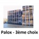 Vente Caisse palette bois d'occasion 1000x1200 (PLANETPAL)