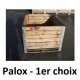 Achat Caisse Palox bois 1000x1200 type RSA 1er choix