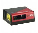 Scanner laser industriel compact QX-830 - BIBUS France