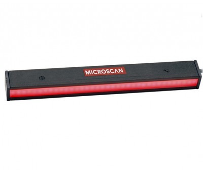 Barre d'éclairage industriel à leds LA