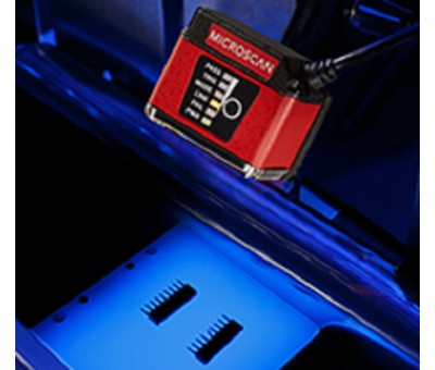 Caméra pour vision industrielle miniature série USB MV-30