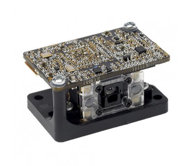 Système d’imagerie code barre ultra-compact MS 2D