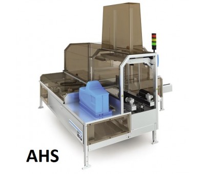 Formeuse de carton Hot melt automatique AHS