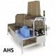 Formeuse de carton Hot melt automatique AHS