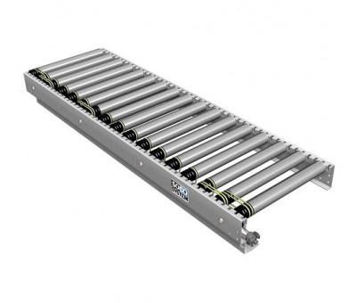 Achat Convoyeur à rouleaux commandés diamètre 48 mm