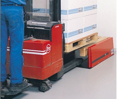 Achat Echangeur de palette au sol