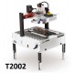 Fermeuse de caisse carton semi automatique T2002