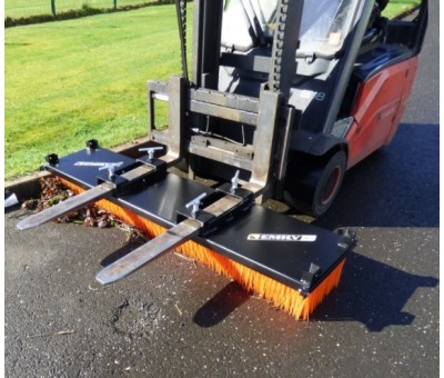 Devis Balai pousseur industriel Modulo Sweep