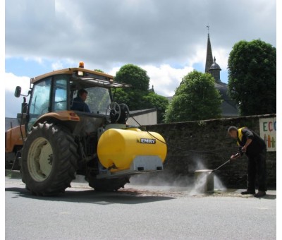 Achat Nettoyeur haute pression autonome pour chariot et tracteur